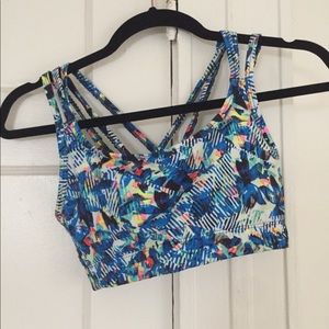 Gapfit sports bra